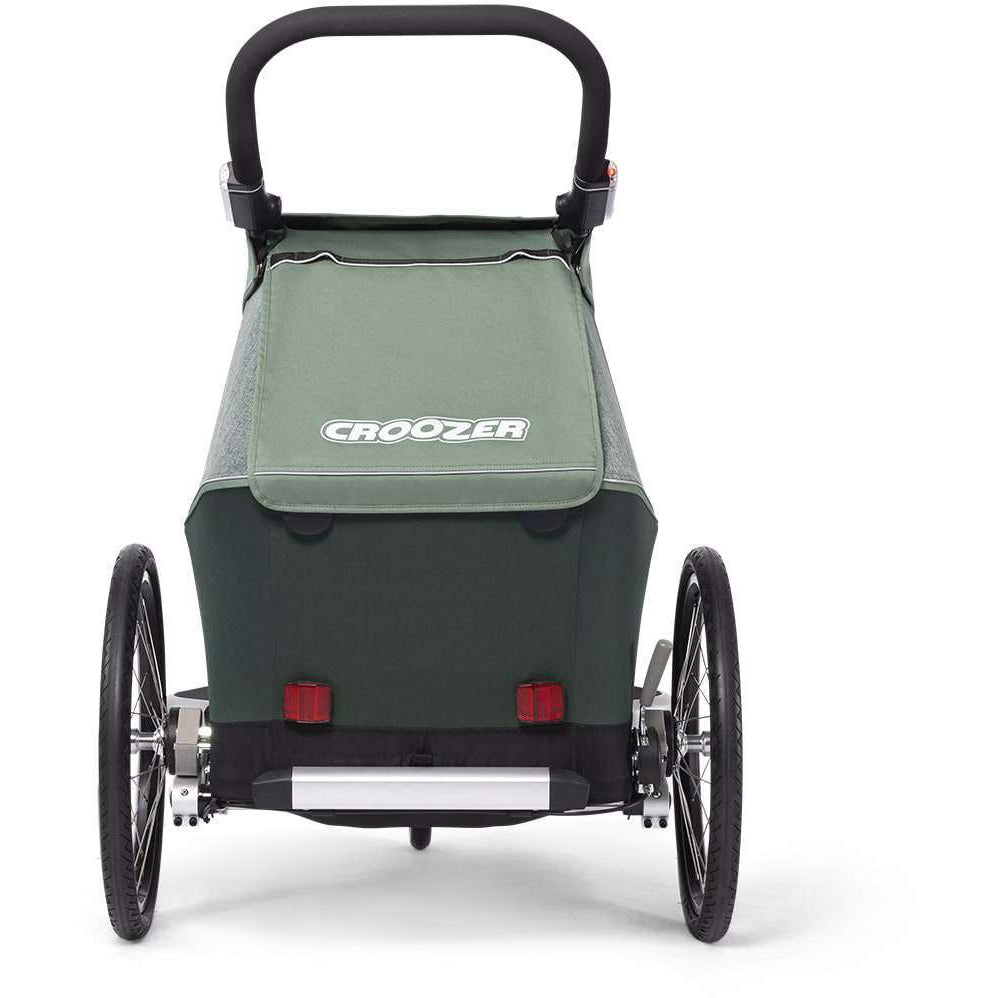 121001320_Croozer_Kid_Vaaya_1_Rueck_Jungle_green_2020_web 121001320_Croozer_Kid_Vaaya_1_Rueck_Jungle_green_2020_web